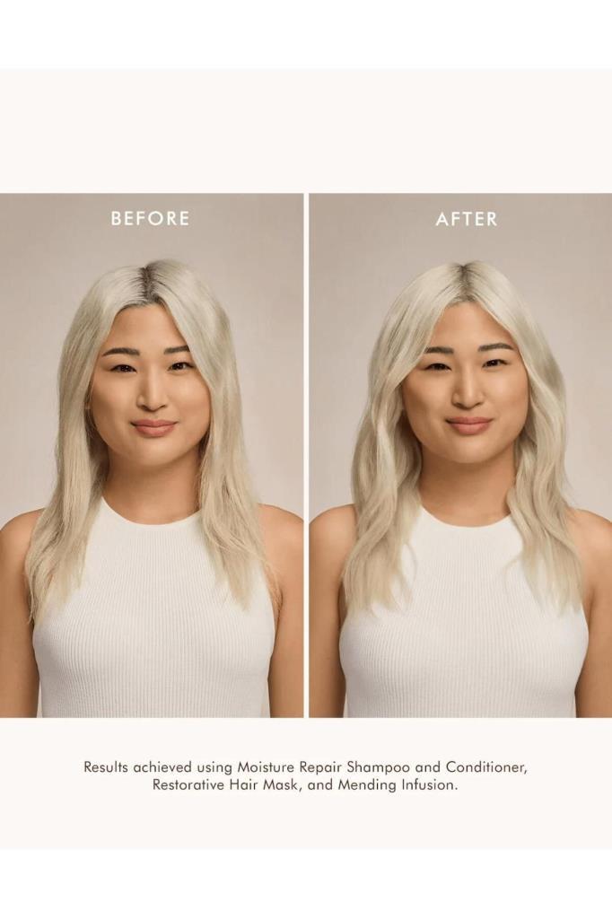 Moroccanoil Repair Onarıcı ve Nem Dengesini Sağlayıcı Saç Kremi 250 ml