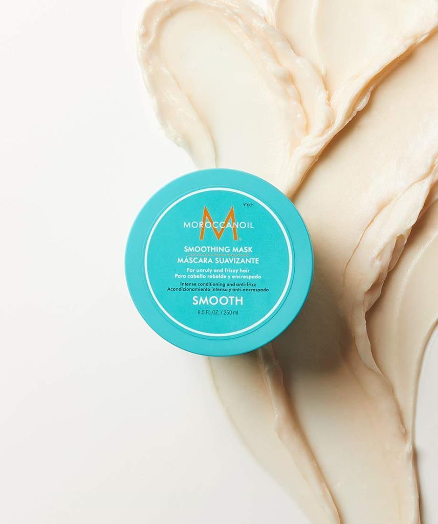 Moroccanoil Smoothing Mask 250 ml