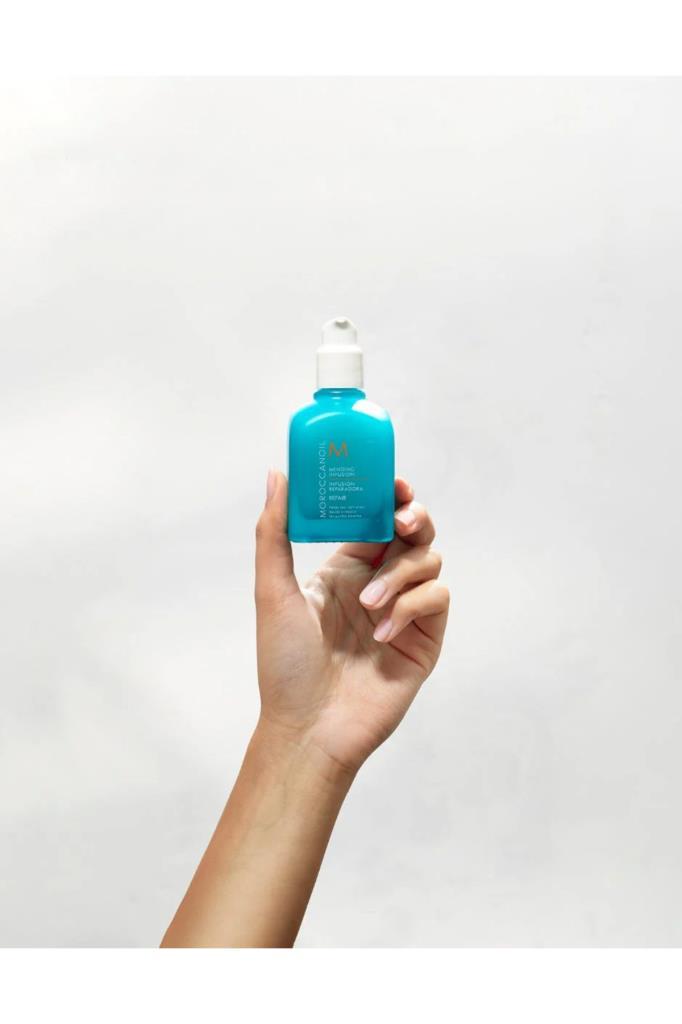 Moroccanoil Süper Mending Onarıcı Infüzyon Serum 75 ml
