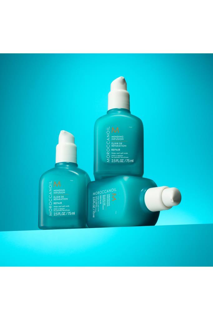 Moroccanoil Süper Mending Onarıcı Infüzyon Serum 75 ml