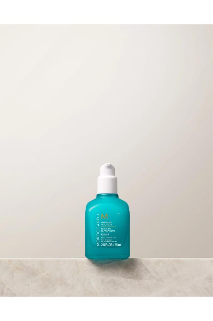 Moroccanoil Süper Mending Onarıcı Infüzyon Serum 75 ml