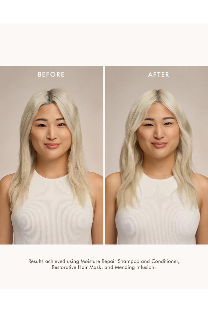 Moroccanoil Süper Mending Onarıcı Infüzyon Serum 75 ml