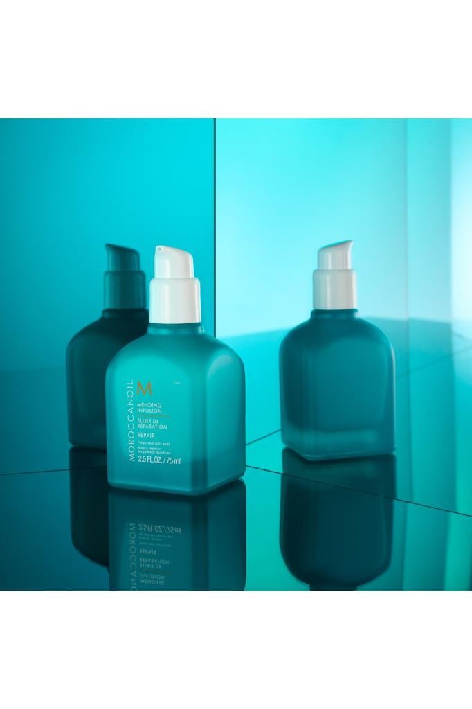 Moroccanoil Süper Mending Onarıcı Infüzyon Serum 75 ml