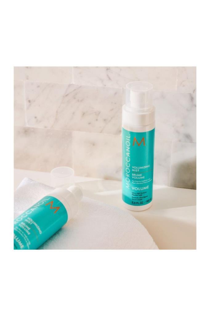 Moroccanoil Volume Volumizing Mist Hacimlendiren Sprey 160 ml