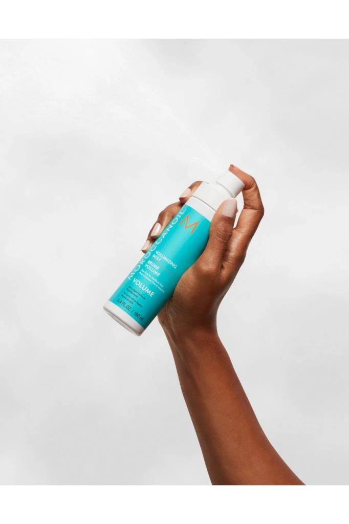 Moroccanoil Volume Volumizing Mist Hacimlendiren Sprey 160 ml