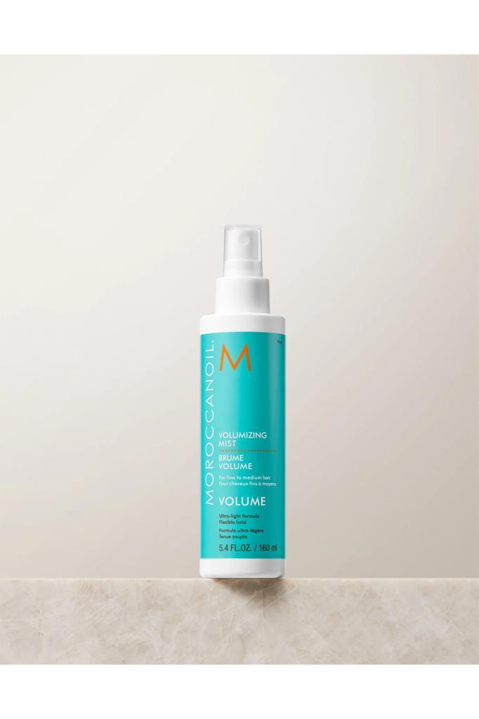 Moroccanoil Volume Volumizing Mist Hacimlendiren Sprey 160 ml