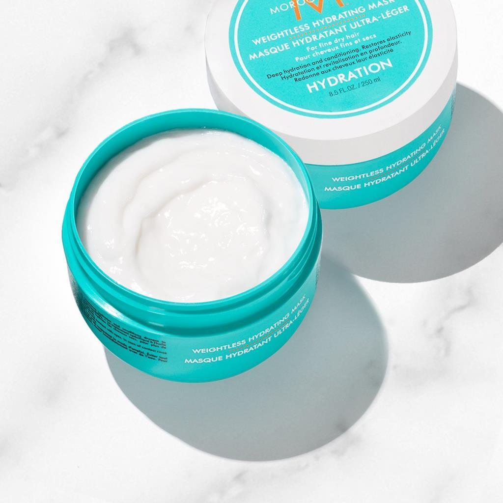 Moroccanoil Weightless Hydrating Mask 250 ml