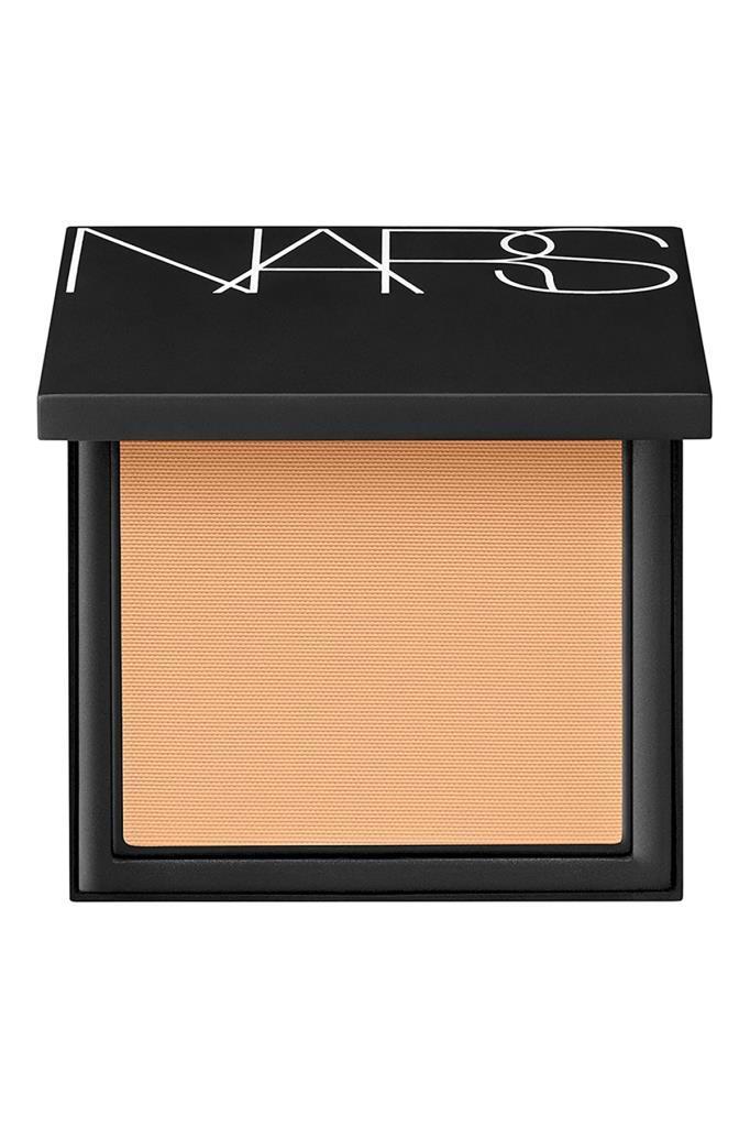 Nars All Day Luminous Pudra Fondöten 6252 Santa Fe Medium 2