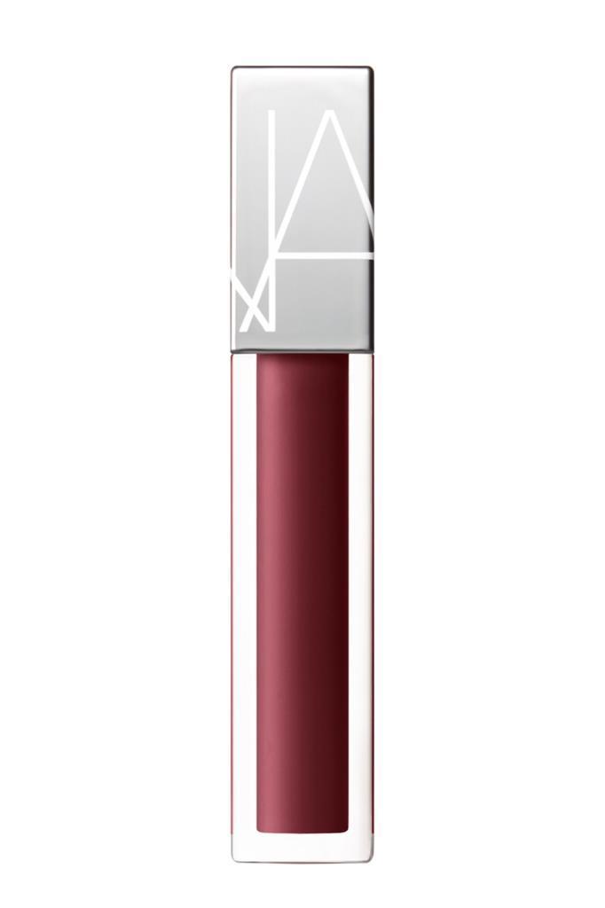 Nars Full Viyl Lip Lacquer 2435 Baden Baden