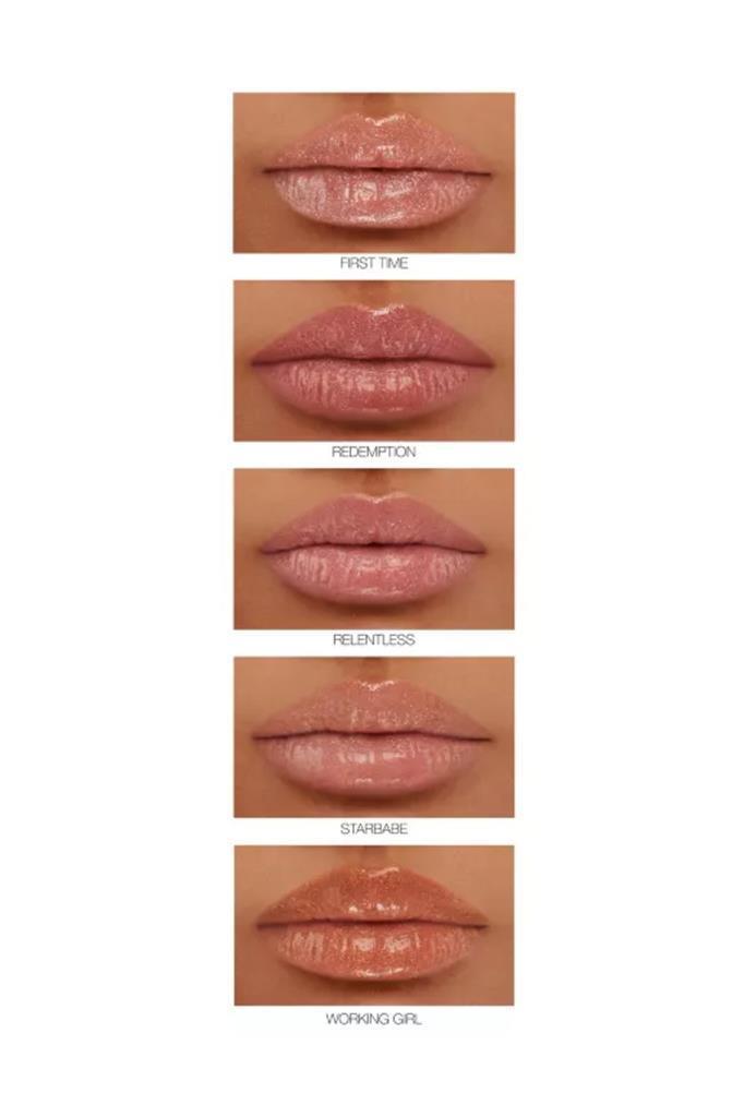 Nars Multi Use Gloss 5962 Working Girl Ruj