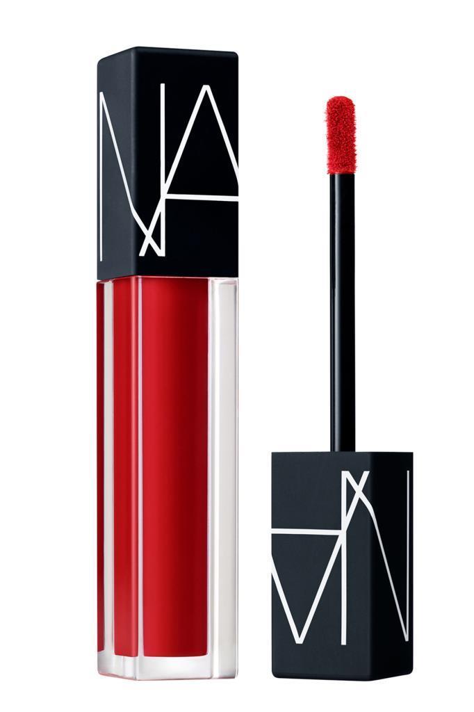 Nars Velvet Lip Glide 2717 No.54 Ruj