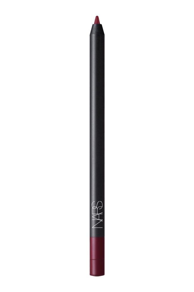 Nars Velvet Lip Liner 9035 Belle Mare Dudak Kalemi