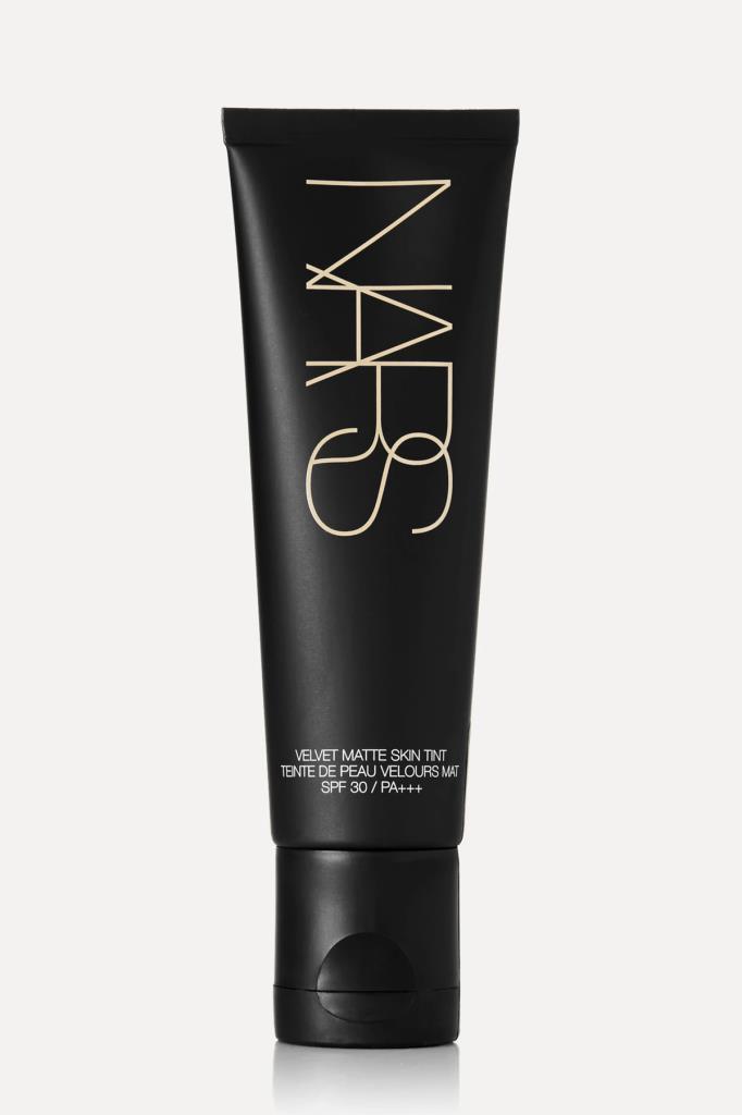Nars Velvet Matte Skin Tint Fondöten 6519 Annapurna Medium 2