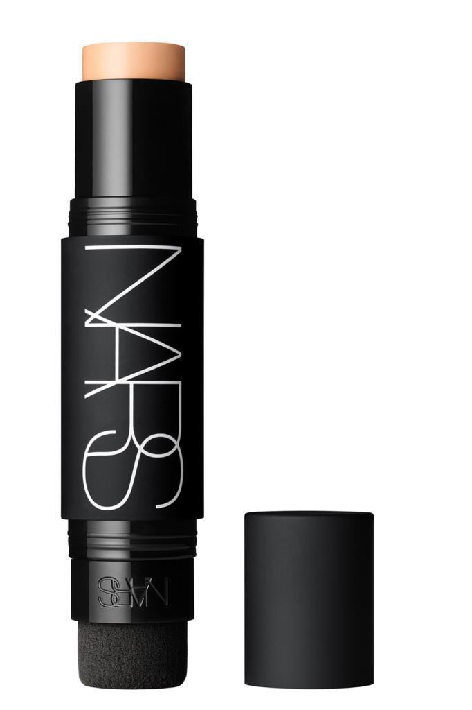 Nars Velvet Matte Stick Fondöten 6540 Mont Blanc Light 2