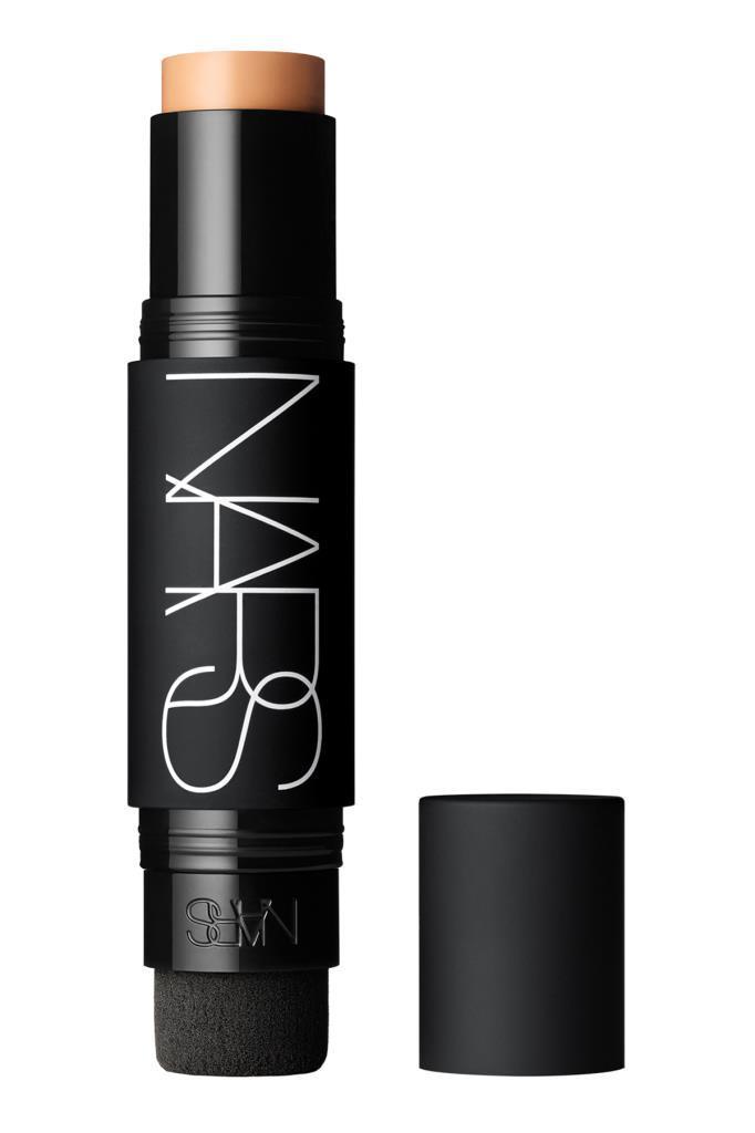 Nars Velvet Matte Stick Fondöten 6547 Santa Fe Medium 2