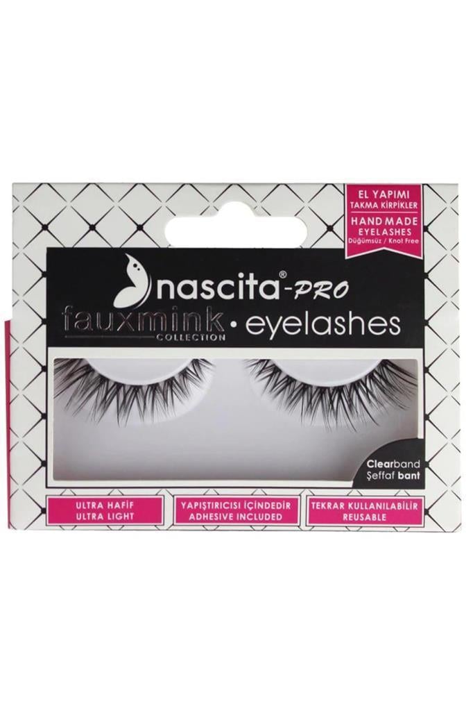Nascita Pro Faux Takma Kirpik 89