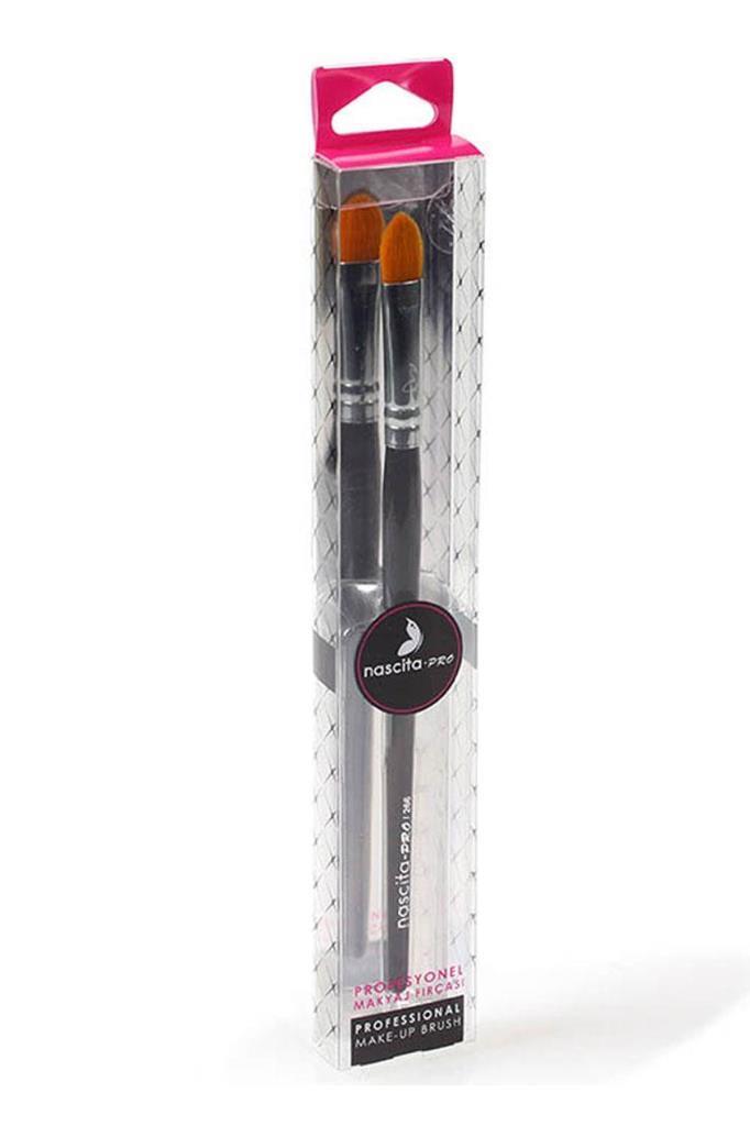 Nascita Pro Make Up Kapatıcı Fırçası 266