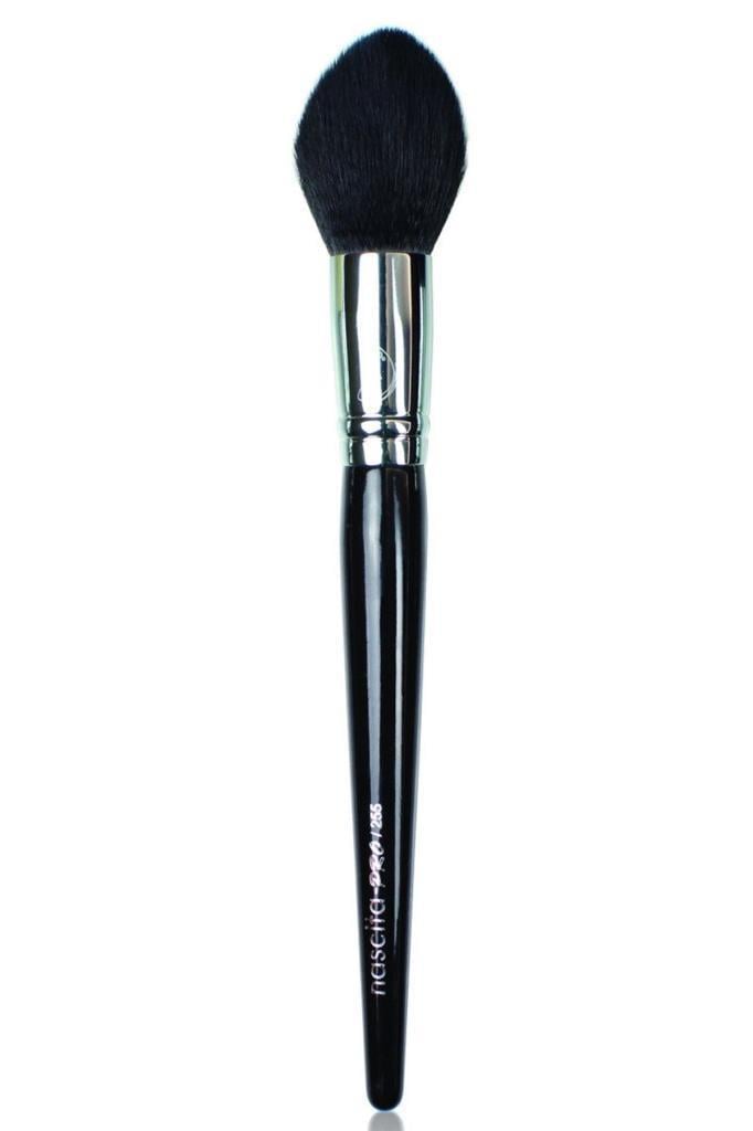 Nascita Pro Make Up Sivri Yapılı Yüz Fırçası 255