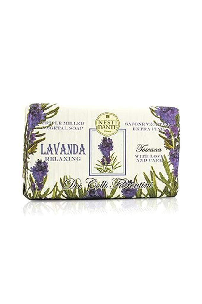Nesti Dante Dei Colli Fiorentini Lavanda 250 gr Katı Sabun