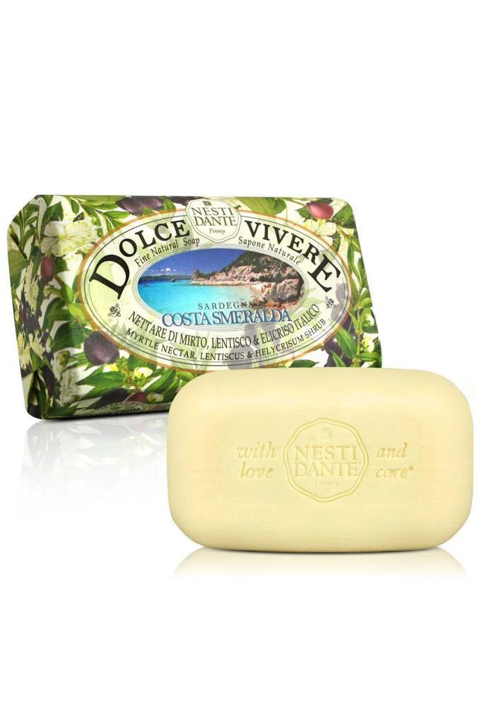 Nesti Dante Dolce Vivere Sardegna Soap 250 Gr
