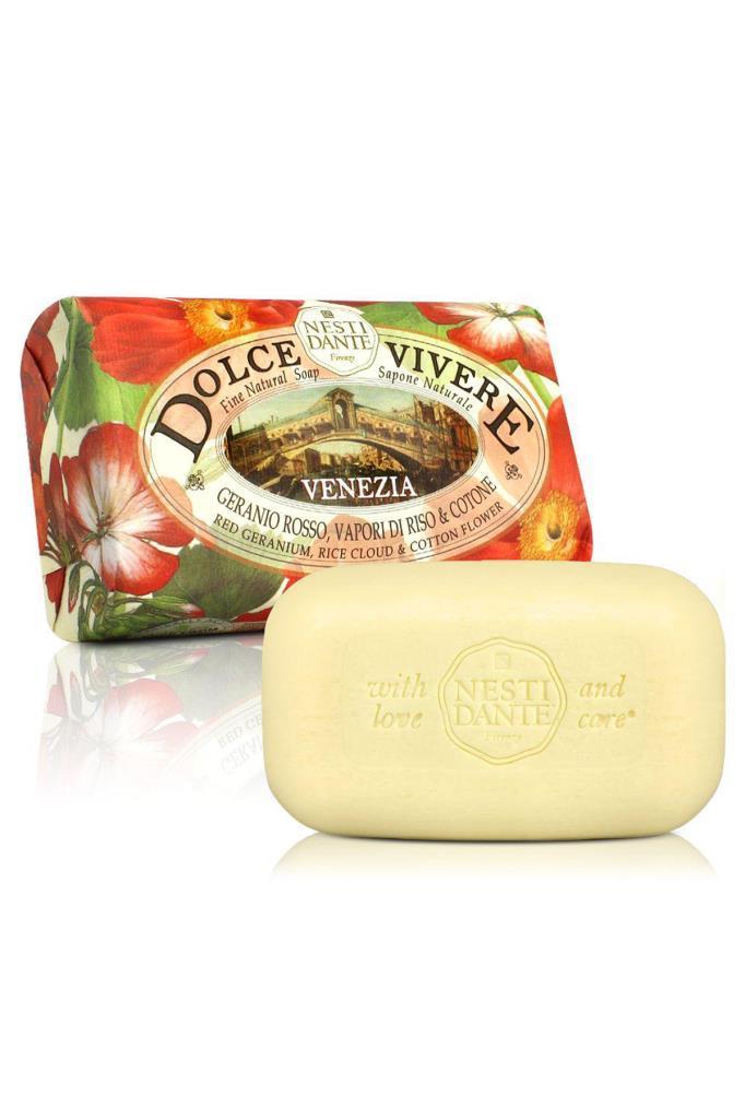 Nesti Dante Dolce Vivere Venezia Sabun 250 Gr