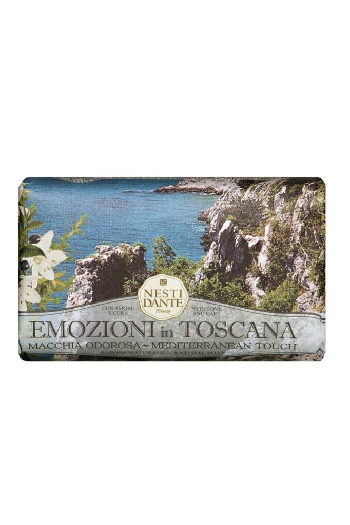 Nesti Dante Emozioni In Toscana Mediterranean Touch 250 gr