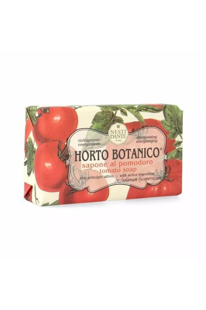 Nesti Dante Horto Botanico Tomato Soap Katı Sabun 250 gr