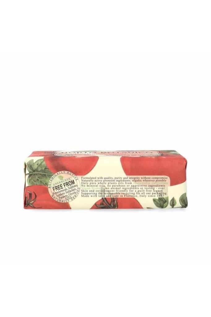 Nesti Dante Horto Botanico Tomato Soap Katı Sabun 250 gr
