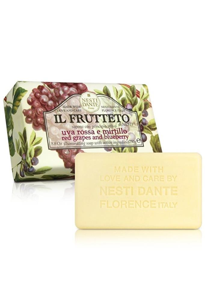 Nesti Dante IL Frutteto Illuminating Soap 250 Gr