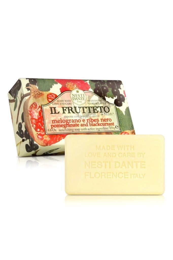 Nesti Dante IL Frutteto Nourishing Soap 250 gr