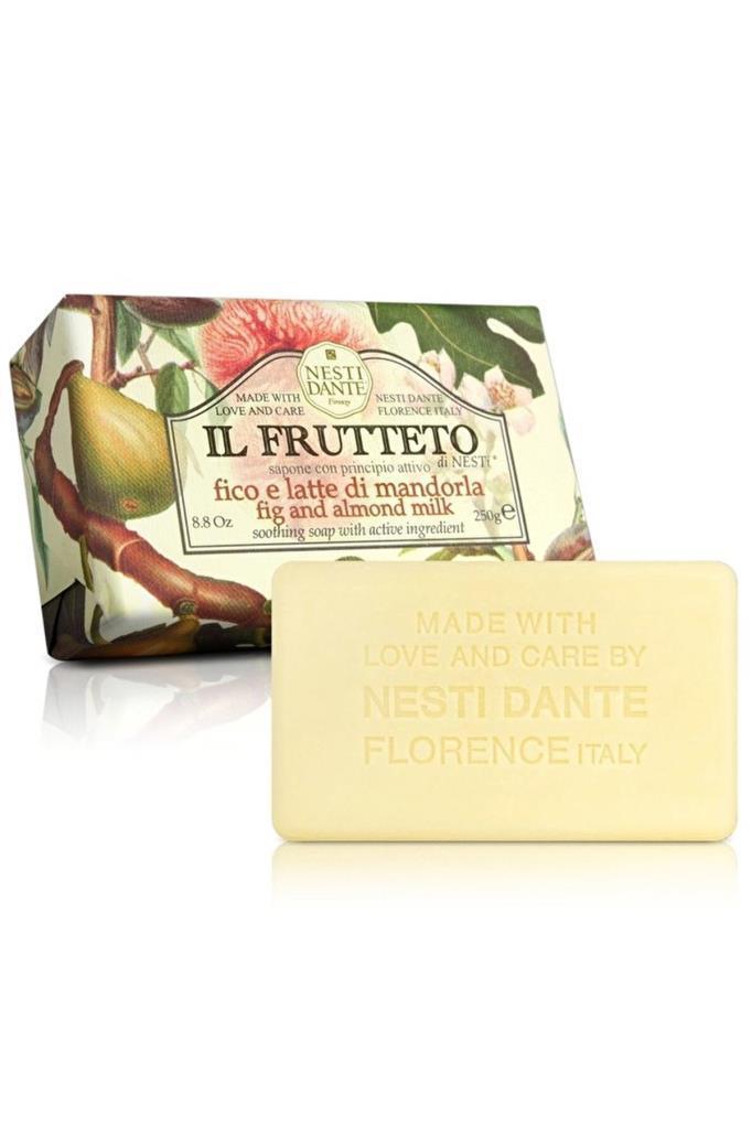 Nesti Dante IL Frutteto Soothing Soap 250 Gr