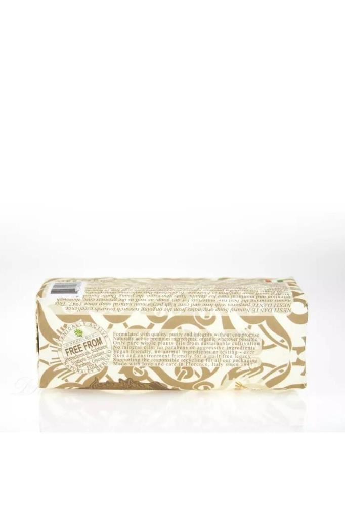 Nesti Dante Luxury Gold Soap Doğal Içerikli Lüks Altın Sabun 250 gr