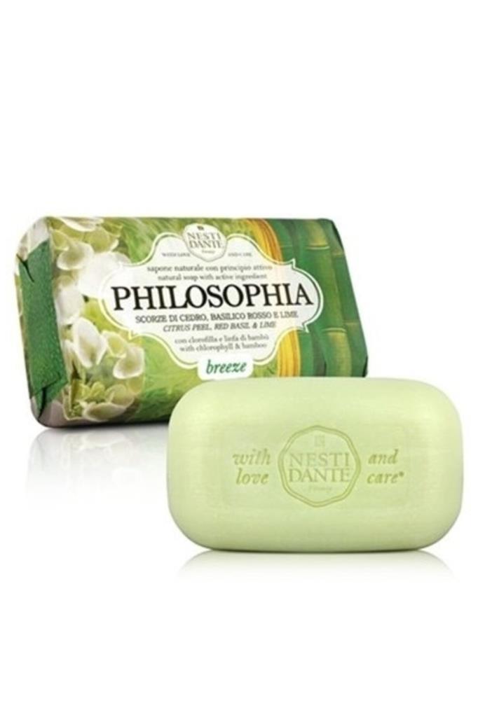Nesti Dante Philosophia Breeze Soap 250 gr