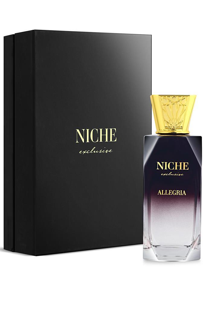 Niche Exclusive Allegria EDP 100 ml