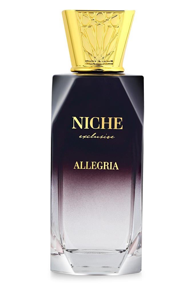 Niche Exclusive Allegria EDP 100 ml