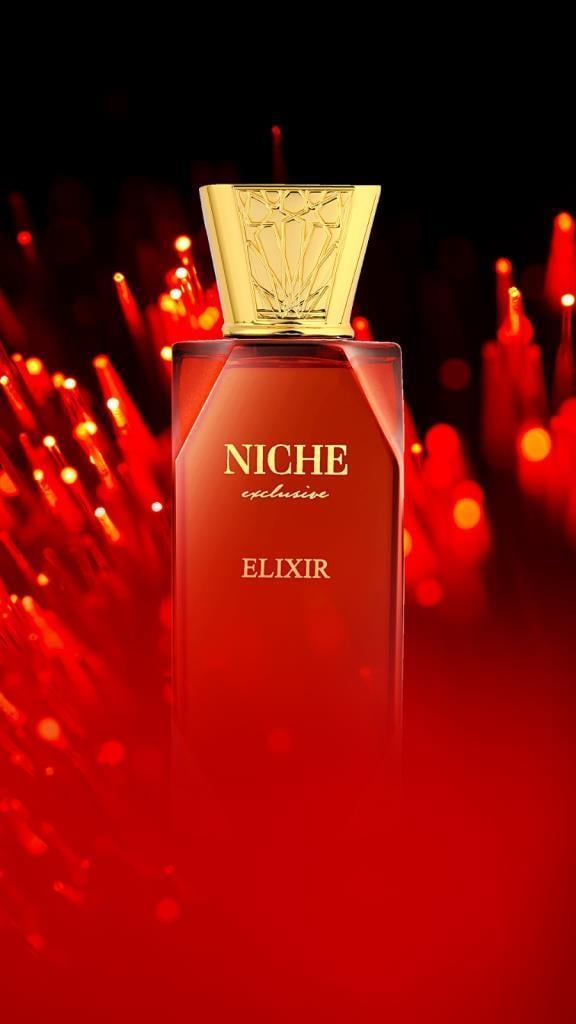 Niche Exclusive Elixir EDP 100 ML