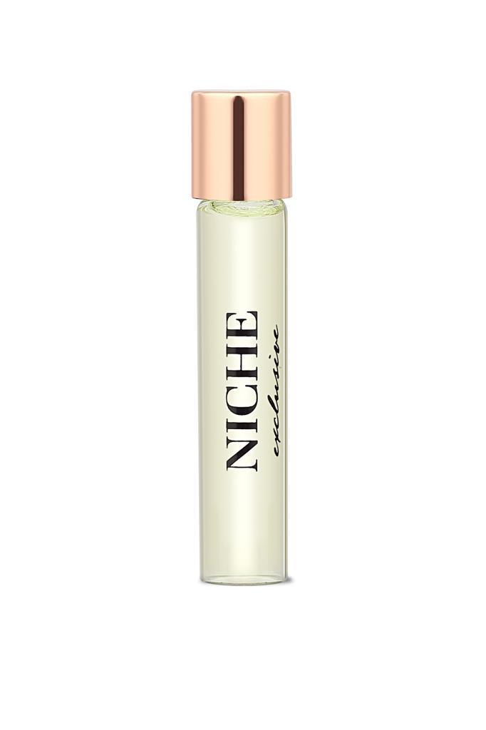 Niche Exclusive Farfalla Travel Set 4X8 ml Kadın Parfüm Seti