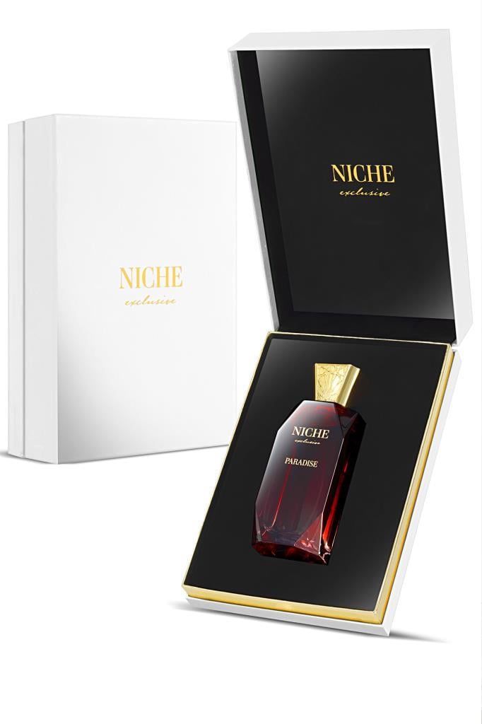 Niche Exclusive Paradise EDP 100 ml