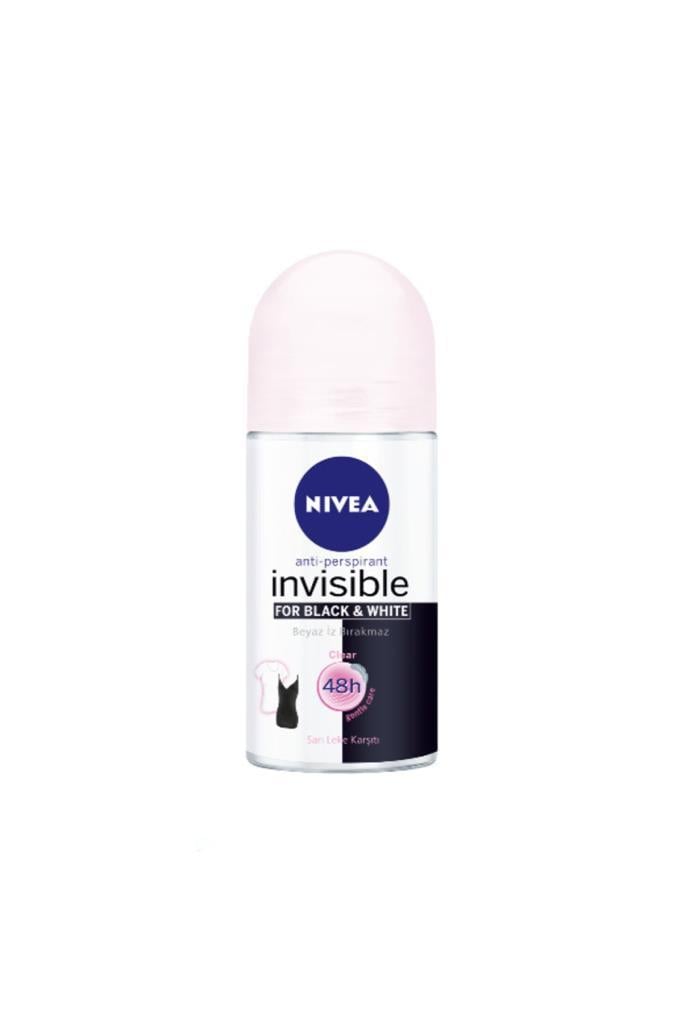 Nivea Black&White Clear Deo 150+25 ml 2li Paket Kadın Deodorant Sprey