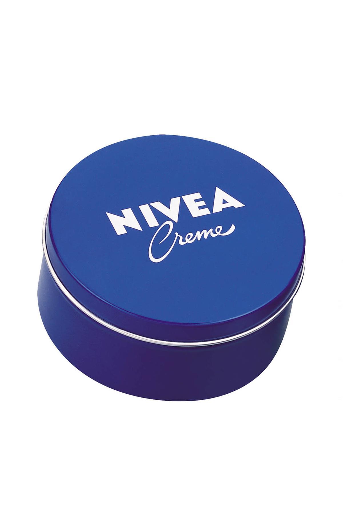 Nivea Creme Nemlendirici Bakım Kremi 250 ml