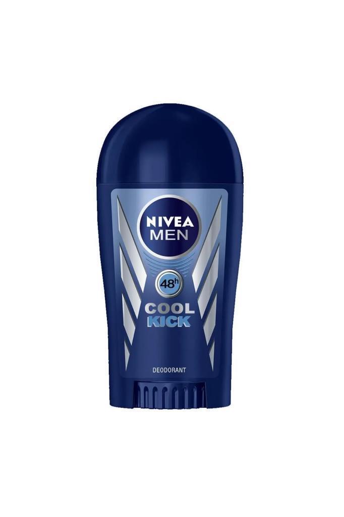 Nivea Men Cool Kick Stick Deodorant 40 ml