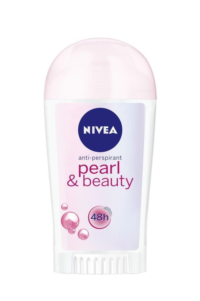 Nivea Pearl & Beauty Stick Deodorant 40 ml