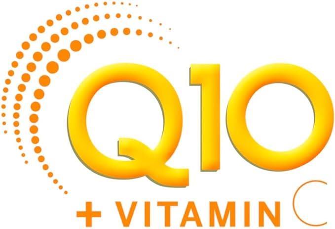 Nivea Q10+Vitamin C Sıkılaştırıcı Nemlendirci Vücut Losyonu 400 ml