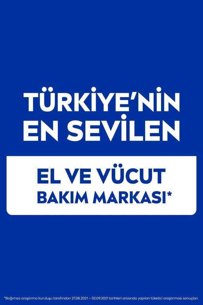 Nivea Sıkılaştırıcı Bronzlaştırıcı Q10 Vücut Losyonu 200 ml