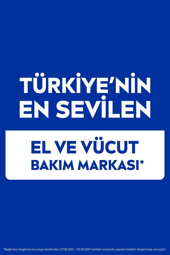 Nivea Soft Krem Nemlendirici Bakım Kremi 300 ml 
