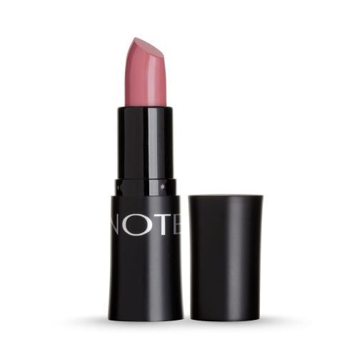 Note Mattemoist Lipstick 313 Soft Carmen Ruj