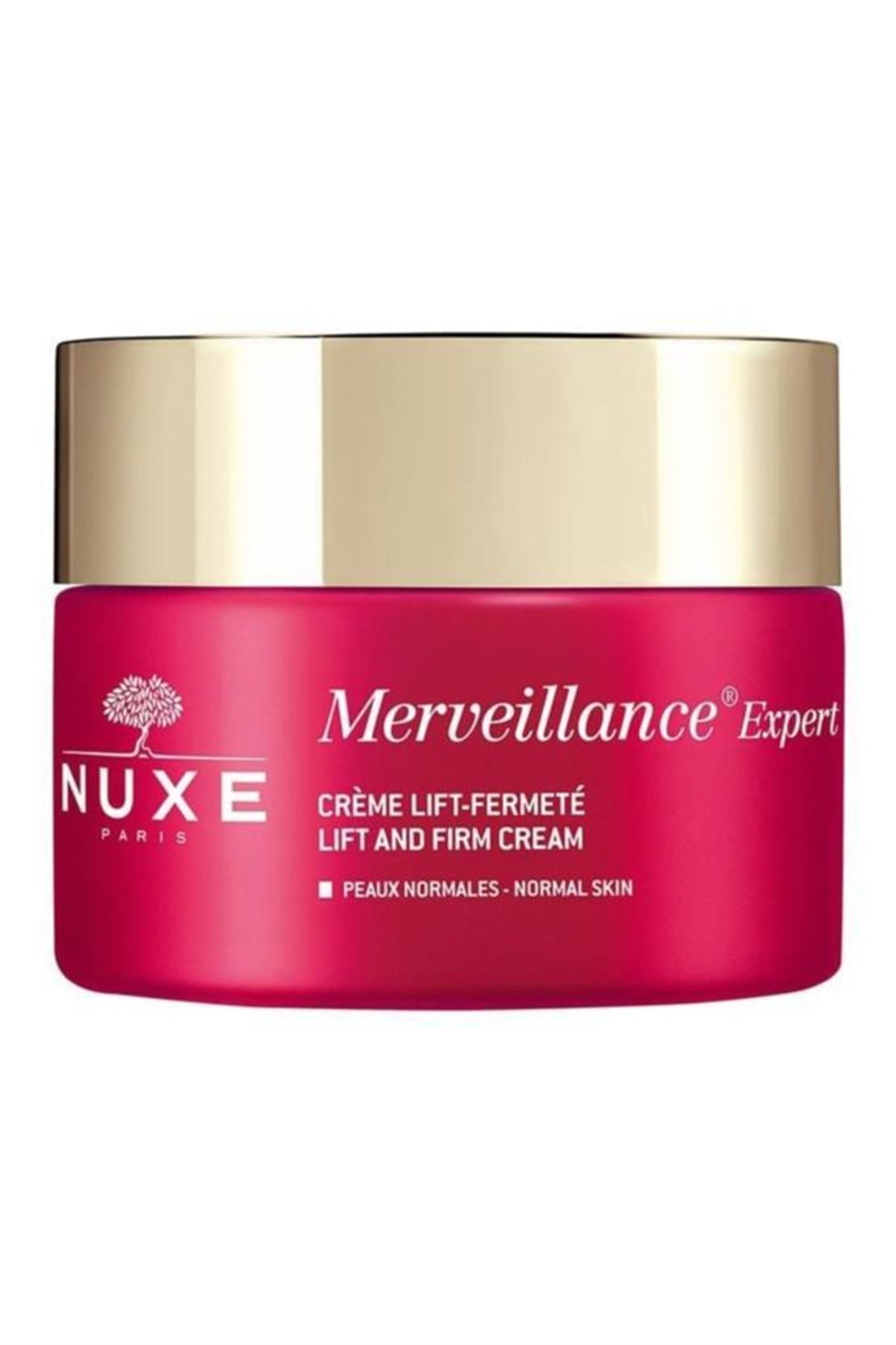 Nuxe Merveillance Expert Lift and Firm Krem 50 ml