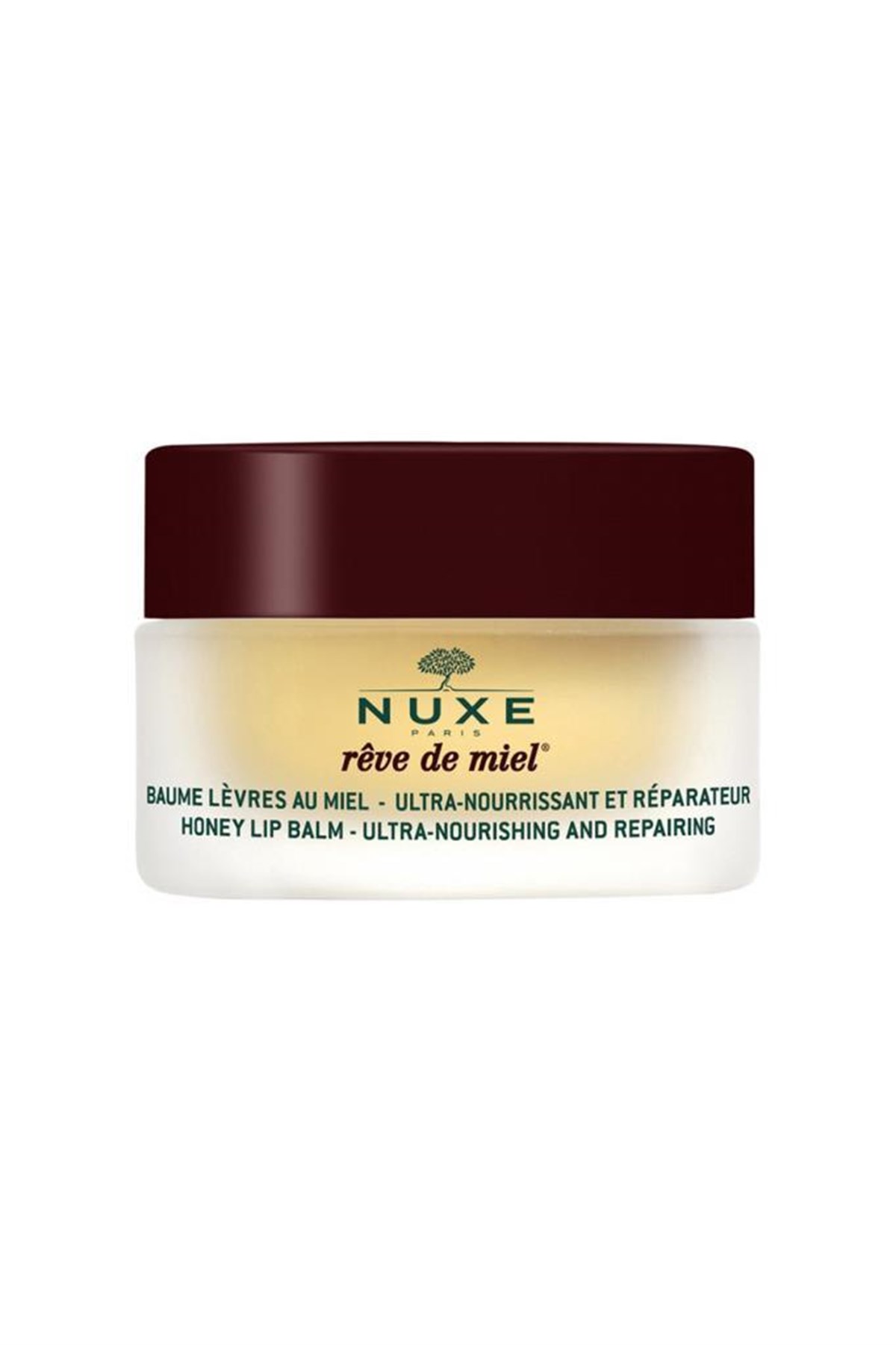 Nuxe Reve De Miel Honey Lip Balm 15 Gr