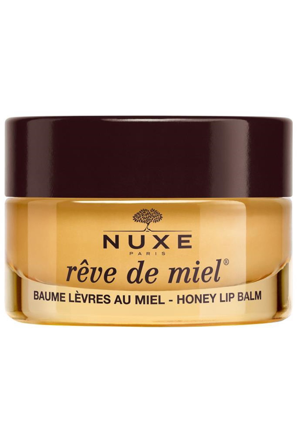Nuxe Reve De Miel Honey Lip Balm 15 Gr