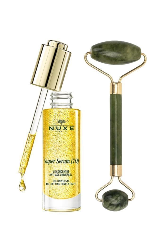 Nuxe Super Serum [10] Age Defying Concentrate 30 ml + Roller